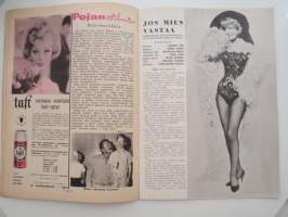 Ajan Sävel 1963 nr 20
