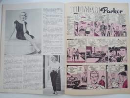 Ajan Sävel 1963 nr 20