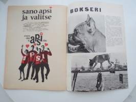 Ajan Sävel 1963 nr 20