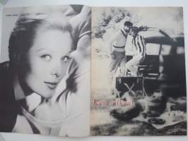 Ajan Sävel 1962 nr 21