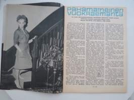 Ajan Sävel 1962 nr 21