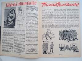 Ajan Sävel 1962 nr 21