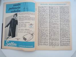 Ajan Sävel 1962 nr 21