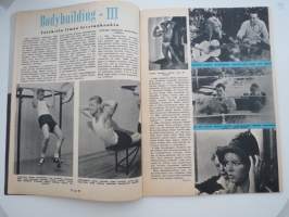 Ajan Sävel 1962 nr 21