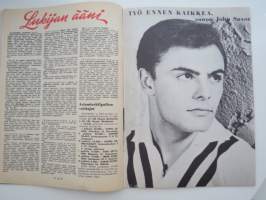 Ajan Sävel 1962 nr 21