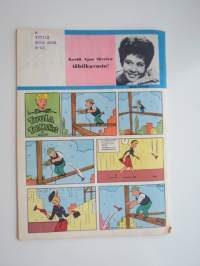 Ajan Sävel 1962 nr 21