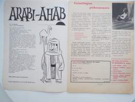 Ajan Sävel 1963 nr 21