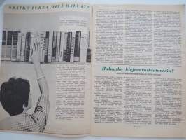 Ajan Sävel 1963 nr 21