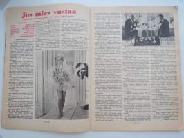 Ajan Sävel 1963 nr 21