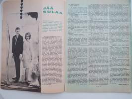 Ajan Sävel 1963 nr 21