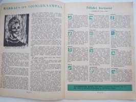 Ajan Sävel 1963 nr 21