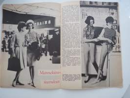 Ajan Sävel 1963 nr 21