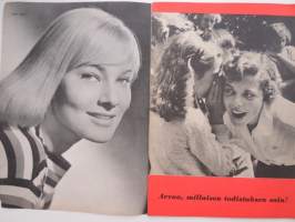 Ajan Sävel 1962 nr 22