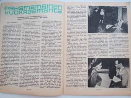 Ajan Sävel 1962 nr 22