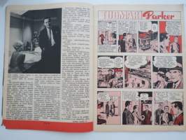 Ajan Sävel 1962 nr 22