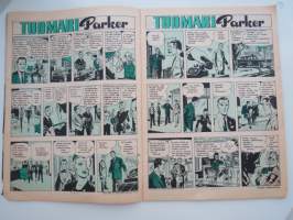 Ajan Sävel 1962 nr 22