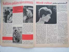 Ajan Sävel 1962 nr 22