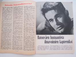 Ajan Sävel 1962 nr 22