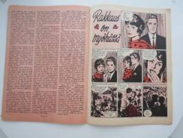 Ajan Sävel 1962 nr 22