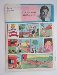 Ajan Sävel 1962 nr 22