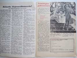 Ajan Sävel 1963 nr 23