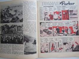 Ajan Sävel 1963 nr 23