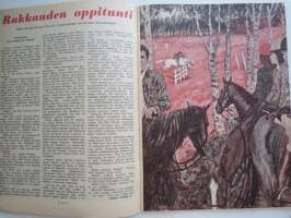 Ajan Sävel 1963 nr 23