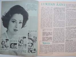 Ajan Sävel 1963 nr 23