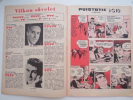 Ajan Sävel 1963 nr 23