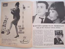 Ajan Sävel 1963 nr 23