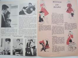 Ajan Sävel 1963 nr 23