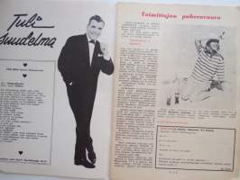 Ajan Sävel 1963 nr 25