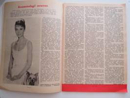 Ajan Sävel 1963 nr 25