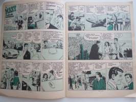 Ajan Sävel 1963 nr 25