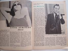 Ajan Sävel 1963 nr 25