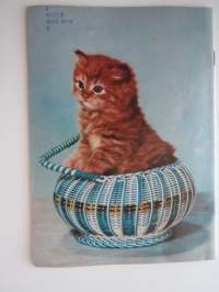 Ajan Sävel 1963 nr 25