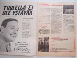 Ajan Sävel 1963 nr 26-27