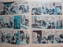 Ajan Sävel 1963 nr 26-27