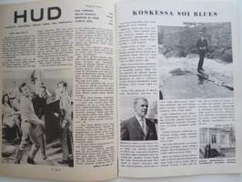 Ajan Sävel 1963 nr 26-27