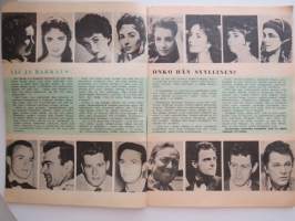 Ajan Sävel 1962 nr 26