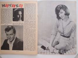 Ajan Sävel 1962 nr 26