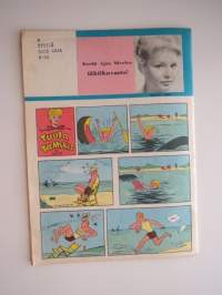 Ajan Sävel 1962 nr 26