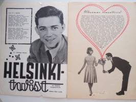 Ajan Sävel 1962 nr 27