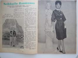 Ajan Sävel 1962 nr 27