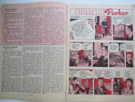 Ajan Sävel 1962 nr 27