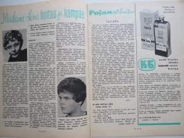 Ajan Sävel 1962 nr 27