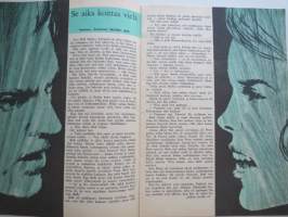 Ajan Sävel 1962 nr 27
