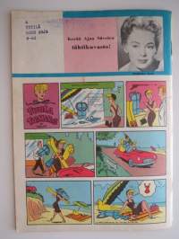 Ajan Sävel 1962 nr 27