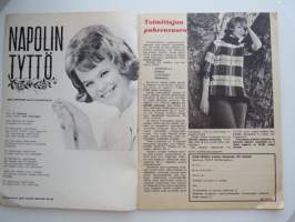 Ajan Sävel 1963 nr 30