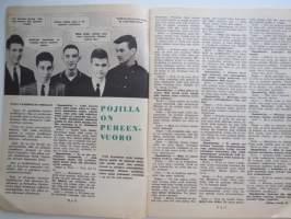 Ajan Sävel 1963 nr 30